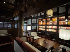-广富林宰相府酒店·水云间