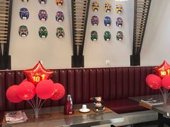大堂-天府掌柜(九眼桥店)