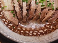 -大家食府·福建菜(FAC协盛中心庭院餐厅店)