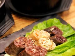 -吴草鸡爪오초닭발韩食堂(融恒盈嘉中心店)