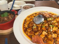-小大董·烤鸭(王府井apm店)