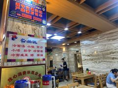 -顺姬冷面(长白西路店)