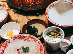 -楠火锅(哈尔滨金爵万象店)