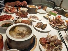 -诱货海鲜自助火锅(爱琴海购物公园东百店)