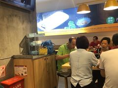 -红荔村肠粉(中银店)