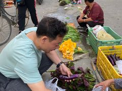 -永汉农贸综合市场