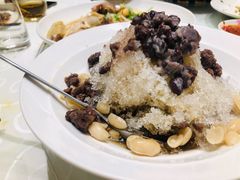 红豆牛奶冰-光头匠