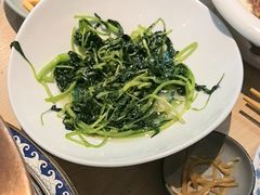 -斯琴阿妈蒙古餐厅(新城店)