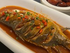 -小菜园新徽菜(青岛市南万象城店)