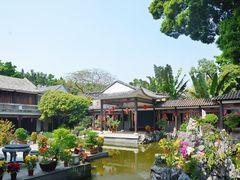 -荔湾湖公园