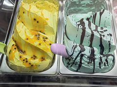 -Vola Gelato意大利手工冰淇淋(朝阳大悦城店)