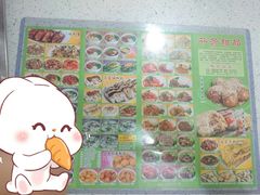 -芬芳甜品(同福路店)