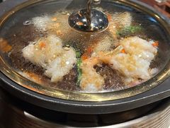 -绿茶餐厅(财富购物中心店)