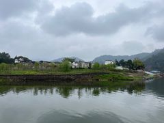 -新安江山水画廊风景区