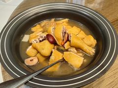 -潮汇·家常菜(尚东美御店)
