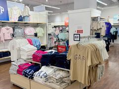 -GAP(王府井奥莱·香江小镇店)