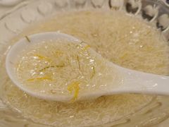 文丝白玉羹-怡园饭店-餐厅(四望亭店)