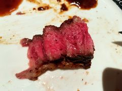 -郑州绿地JW万豪酒店The Grill烤汇扒房