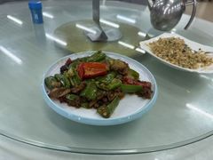 -双月饭店·20年老字号(新村店)