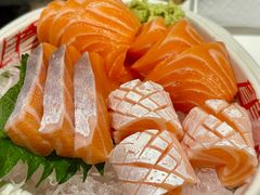 -水之惠鲜鱼料理(王府大街店)