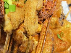 -王扯火胖哥烤生蚝(眉山首店)