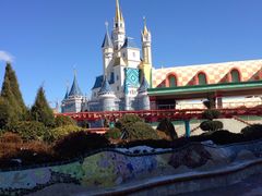 -蓬莱欧乐堡梦幻世界