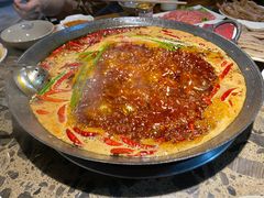 -六公里老火锅(总店)
