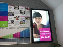 -英孚教育青少儿(河东资深教研中心)