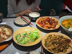 -廖川菜(八佰伴店)