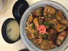 -八盛屋·沾面(集美万达店)