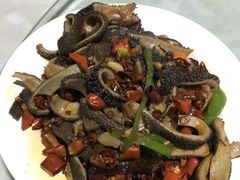 -顾四十里铺羊肉面(凤城六路店)