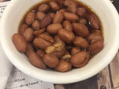 花生-黄亚细肉骨茶(仰光路店)