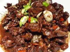 -巢爷老味(东方红店)