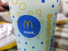 -麦当劳(七宝乐购店)
