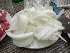 -金明姬和众烧烤店(东铁营店)