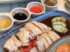-章记星洲 · 新加坡餐厅(望京店)