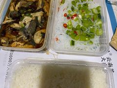 -外婆味道·云南菜大当家(关上店)