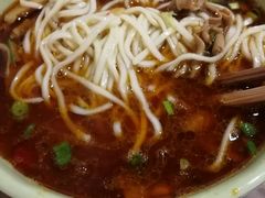 -大石人家鱿鱼面馆(大石西路总店)