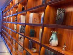 -香山湖渔家大院