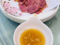 -牡丹宴·正宗洛阳菜·水席专家(国家牡丹园店)