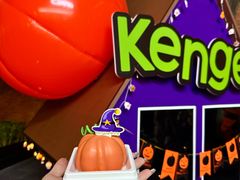 -KenGee仟吉(吉庆街店)