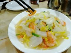 -红灯笼龙凤饭店(宁波老字号店)