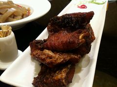 -新南华大酒店(长寿店)