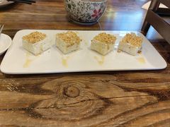 蒙古冰糕-格日勒阿妈蒙古厨房(大召店)