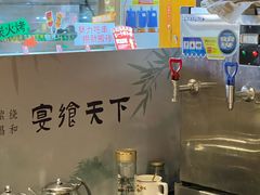 -不倒翁·安徽名菜楼(步行街店)