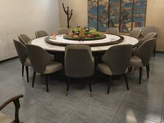 -秦月轩·陕西家乡菜(阜成路·五棵松店)