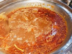 -成老灶火锅鸡(高东街店)