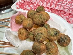 -福寿斋·老北京铜锅涮肉·烤鸭(顺义总店)
