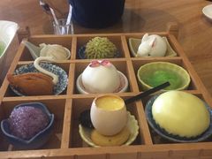 -北海金昌开元名都大酒店·四季轩中餐厅