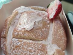 -爱达乐面包生日蛋糕(温江新尚天地店)